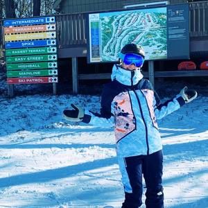 Meet your Posher, Colleen